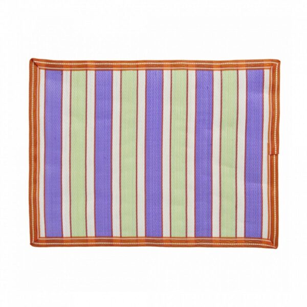 Set de table - Multicolore – Image 3