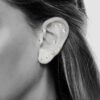 Percing MAGNOLIA Or – Image 2