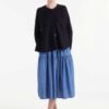 Cardigan noir – Image 2