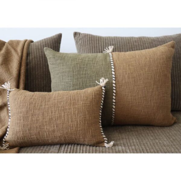 COUSSIN EL NINO BRONZE 25X40 – Image 3