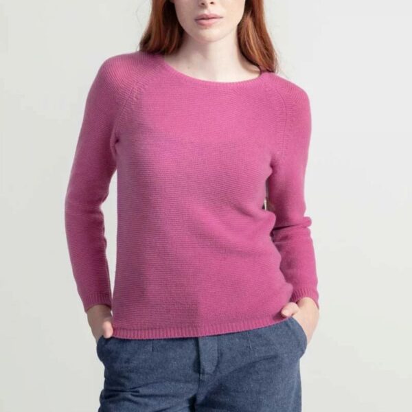 RIFO GIULIETTA cachemire rose