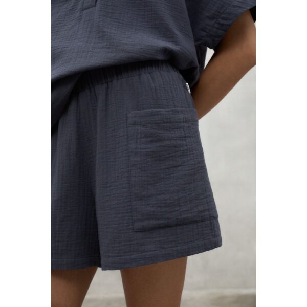 Short Storm grey Yeraalf