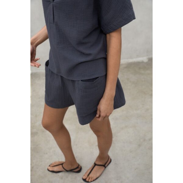 Short Storm grey Yeraalf – Image 2