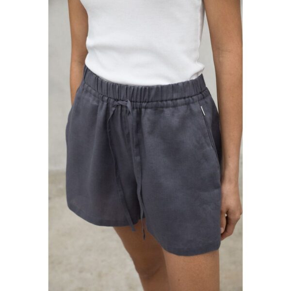 Short lin storm grey Yeraalf