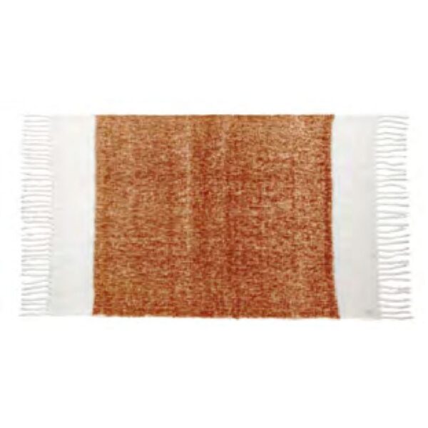 PLAID FRANGE BISCUIT 200X125