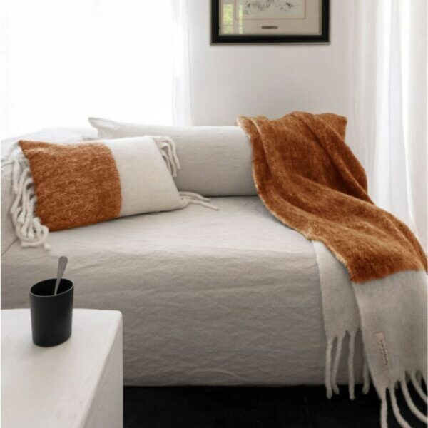 PLAID FRANGE BISCUIT 200X125 – Image 2