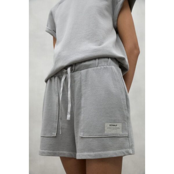 Short gris clair Nessalf