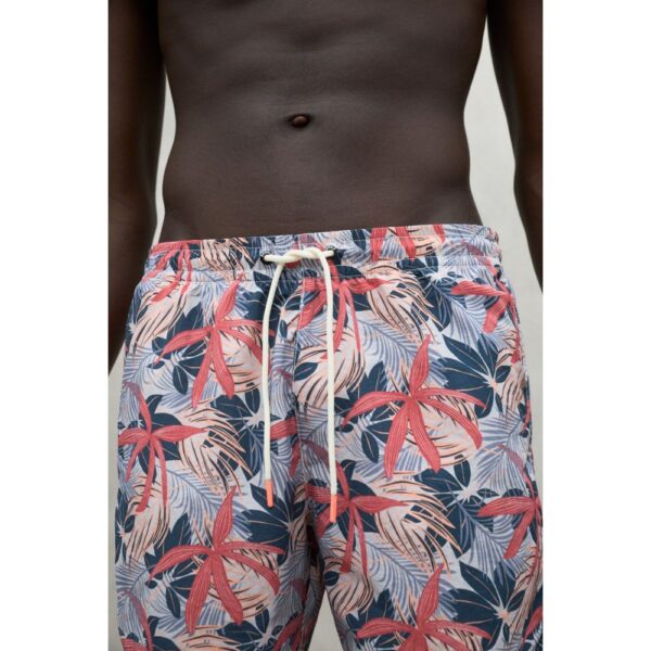 Short de bain Tropical BEQUIAALF