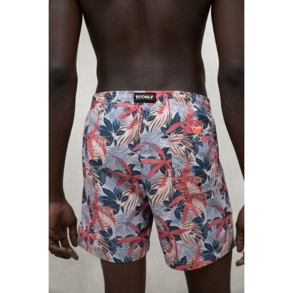 Short de bain Tropical BEQUIAALF – Image 2