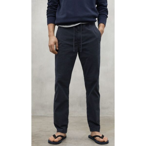 Pantalon deep navy ETHICALF