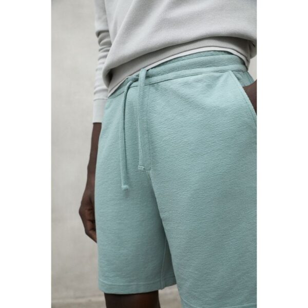 Short Washed green SARDAALF
