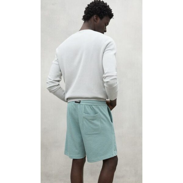 Short Washed green SARDAALF – Image 2