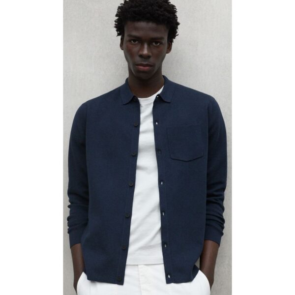 Veste tricot ABETOALF