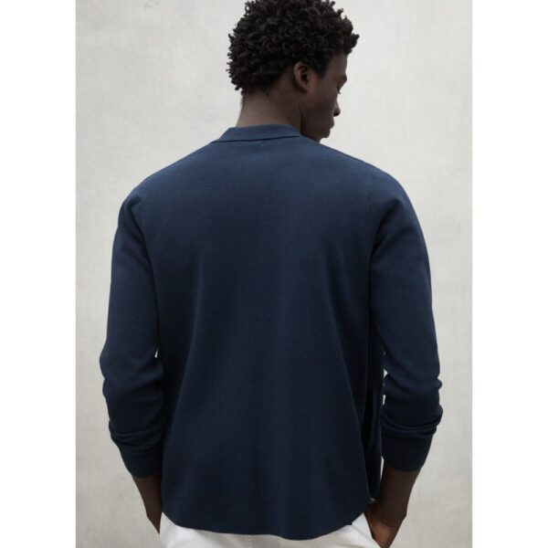 Veste tricot ABETOALF – Image 2