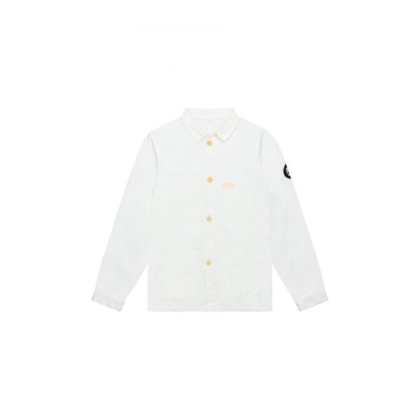 BLEU DE TRAVAIL KULTE OFF WHITE