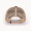 CASQUETTE TOPLESS NAVY – Image 3
