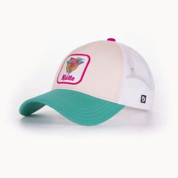CASQUETTE  FLAMINGO – Image 2