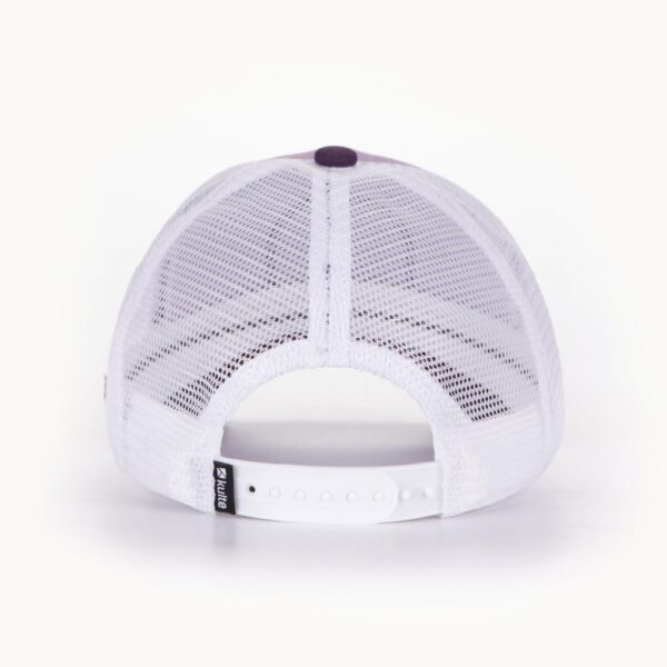 CASQUETTE  WAVE LAVANDE – Image 3