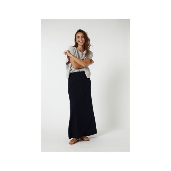 Jupe Assia Nuit – Image 2