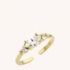 MB Bague VENUS ESSENTIAL Or
