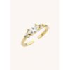 MB Bague VENUS ESSENTIAL Or – Image 2