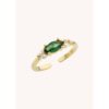 Bague NEPTUNE ESSENTIAL Or