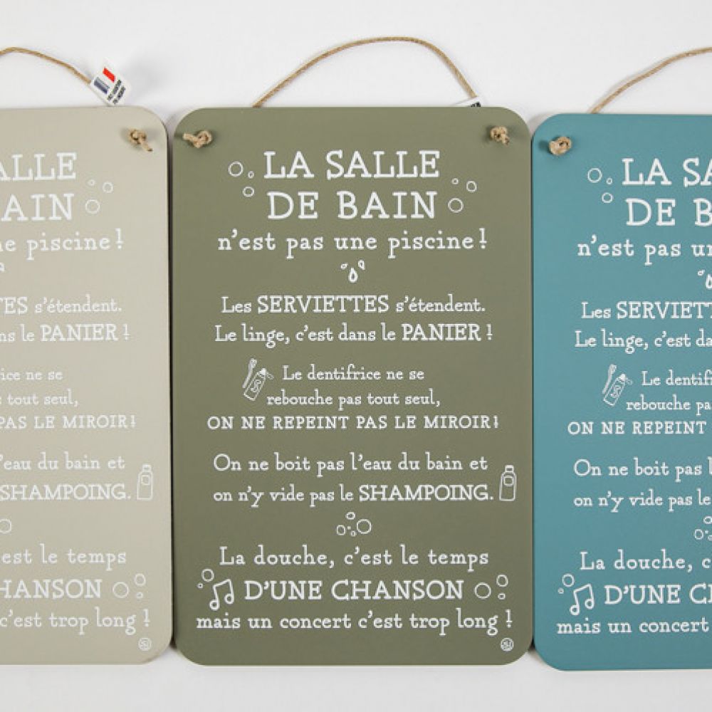 SJ PANCARTE