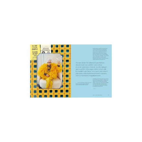 Livre - Colourful - EPA Édition – Image 2