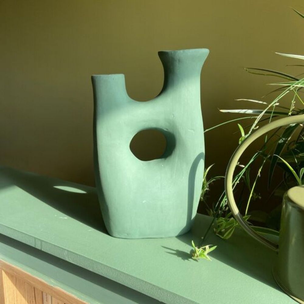 Vase GRAND poteries marocaines les Greens