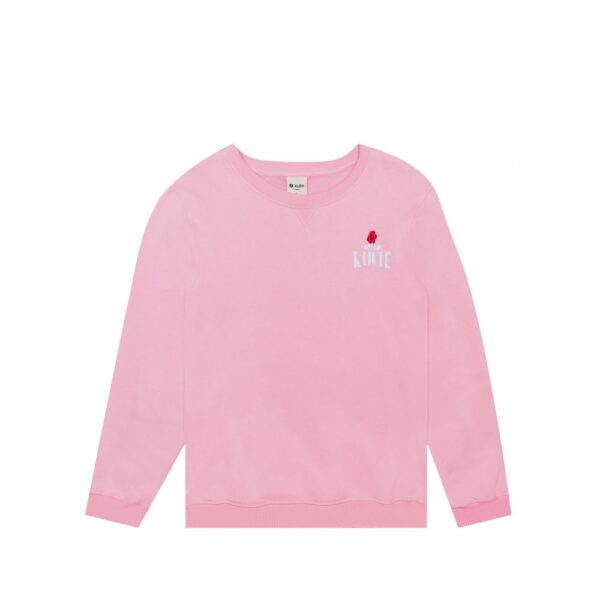 SW KULTE CLIMBING ROSE PINK