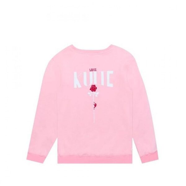 SW KULTE CLIMBING ROSE PINK – Image 2