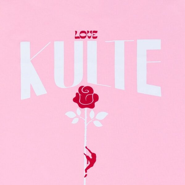 SW KULTE CLIMBING ROSE PINK – Image 3