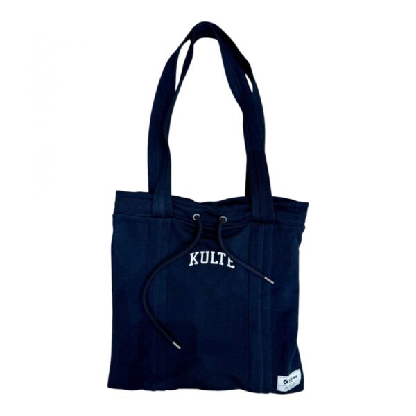 SAC ENZA KULTE BLACK