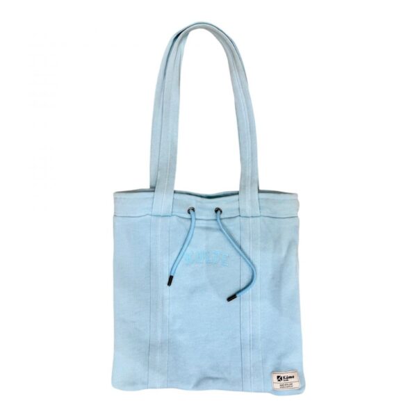 SAC ENZA KULTE bleu ciel