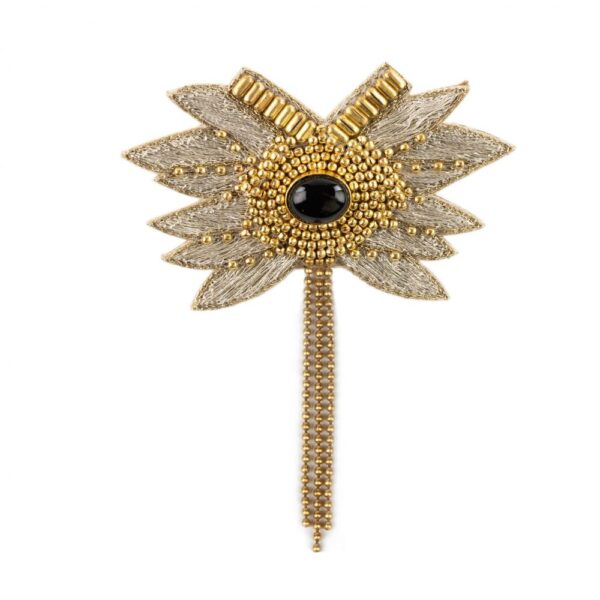 Broche Briac Pearl – Image 2