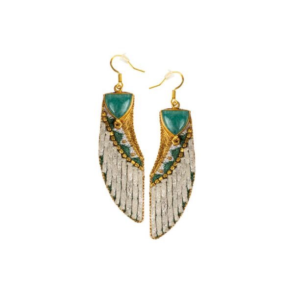 Boucles Chems Pearl