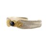 Bracelet bangle Braha Pearl