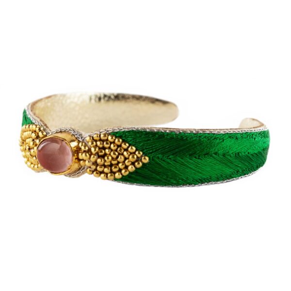 Bracelet bangle Braha Prairie