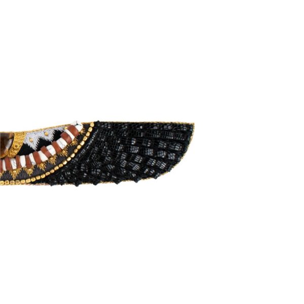 Collier Chockers Cheryle Black