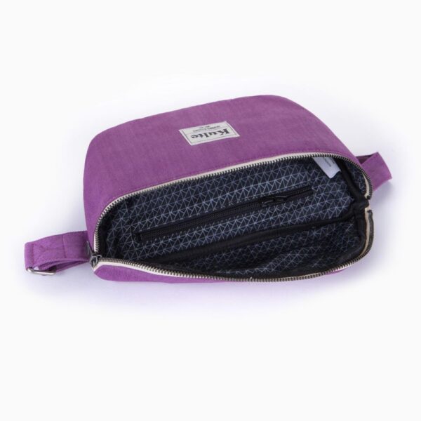 BANANE KULTE TWILL RAISIN – Image 2