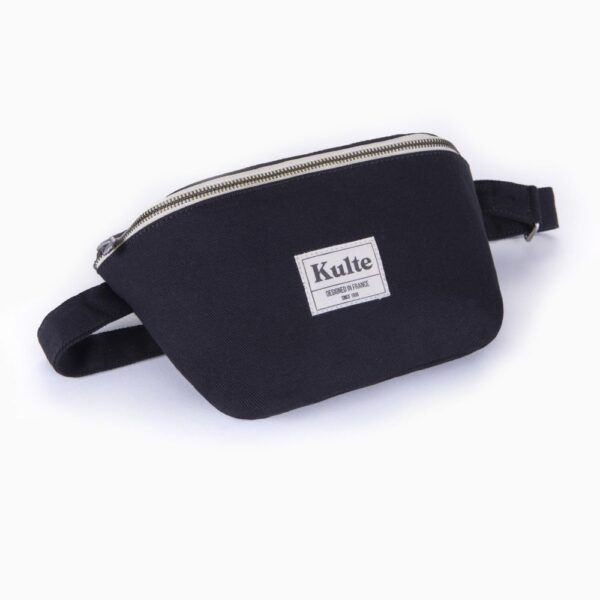 BANANE KULTE TWILL BLACK