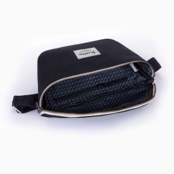 BANANE KULTE TWILL BLACK – Image 2