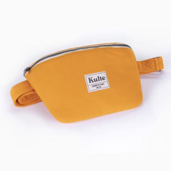 BANANE KULTE TWILL ORANGE