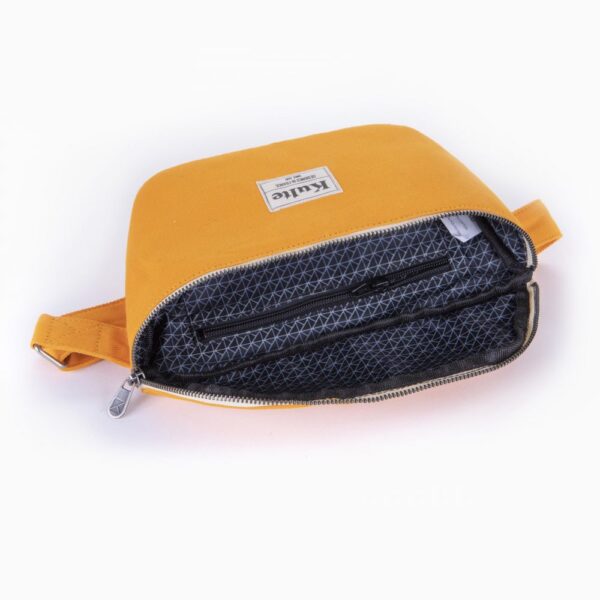 BANANE KULTE TWILL ORANGE – Image 2