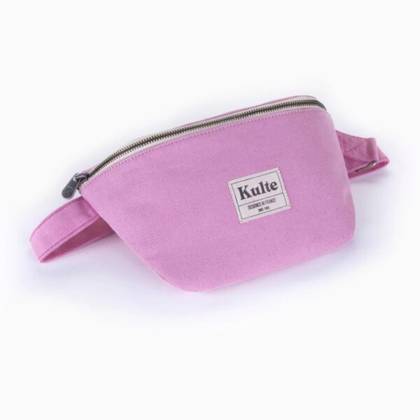 BANANE KULTE TWILL ROSE