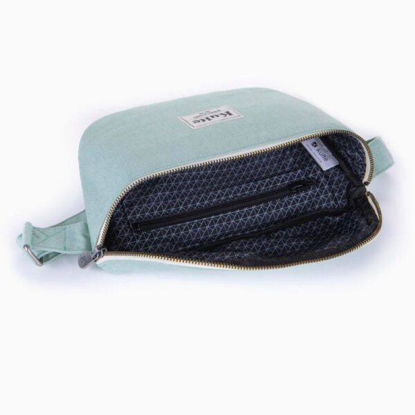 BANANE KULTE TWILL MINT – Image 2