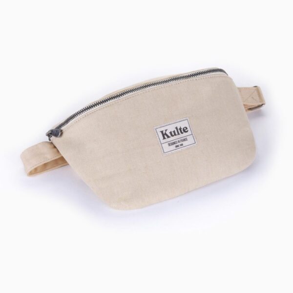 BANANE KULTE TWILL PECHE