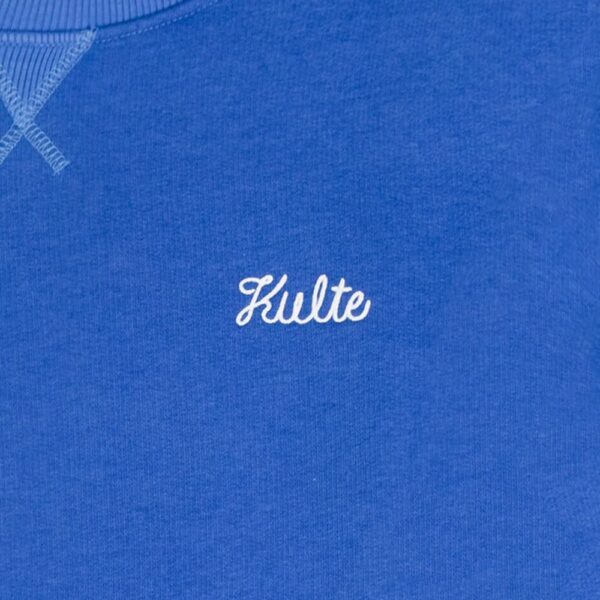 SWEAT KULTE SCRIPT LIMOGE – Image 2