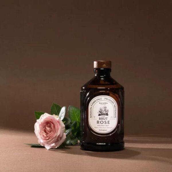 Sirop Brut de ROSE – Image 3
