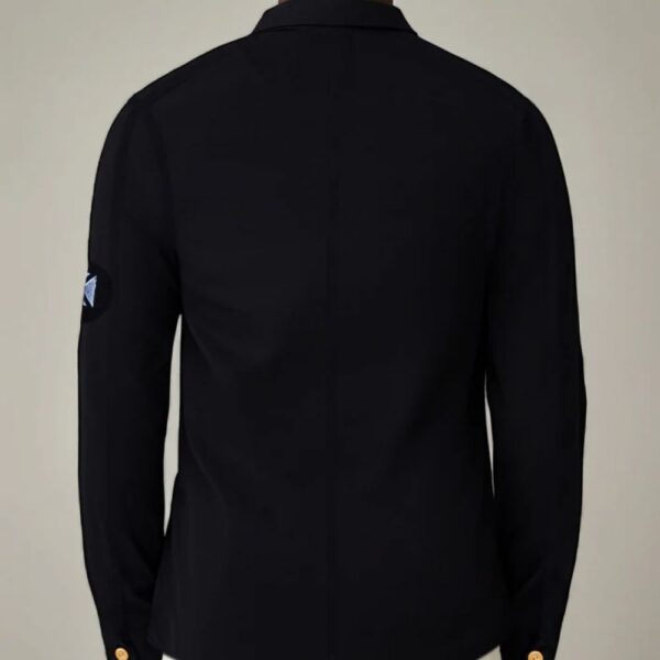 BLEU DE TRAVAIL KULTE BLACK – Image 2